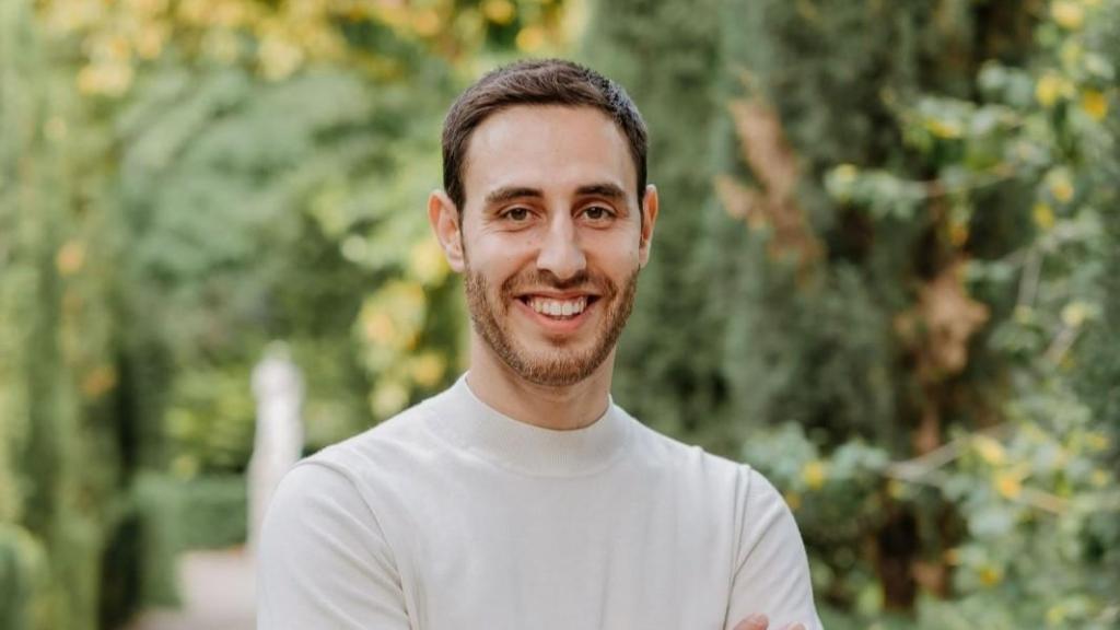 Pablo Sala, especialista en IA. EE