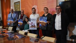 Presentación de la décima edición de LittleOpera en Zamora