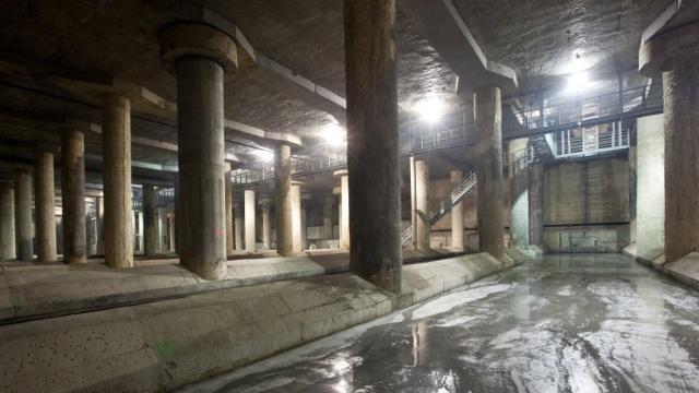 Infraestructuras resilientes y sostenibles: la respuesta del Grupo ACS ante los episodios de lluvias extremas