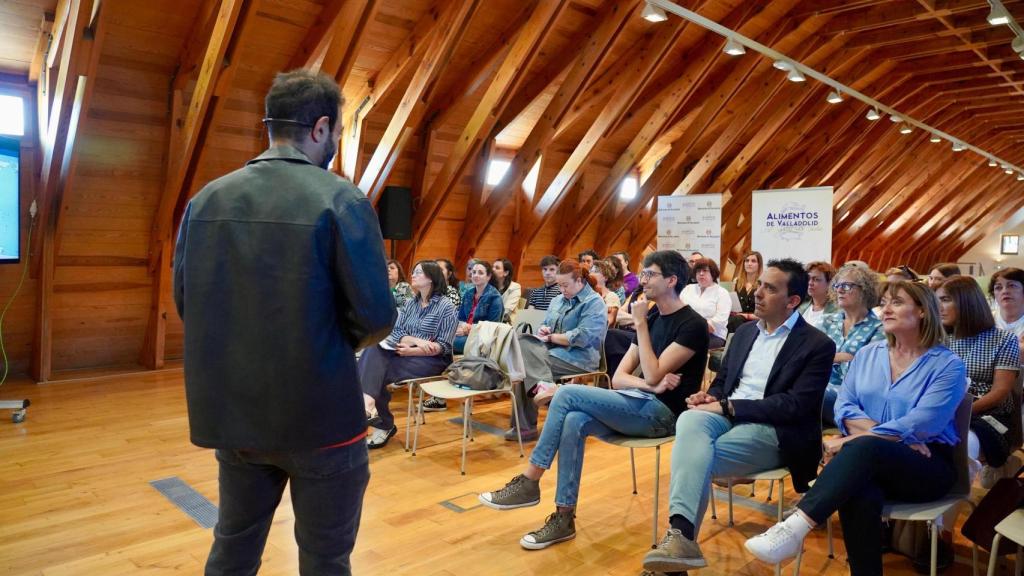 Jornada de astroturismo organizada por la Diputación de Valladolid