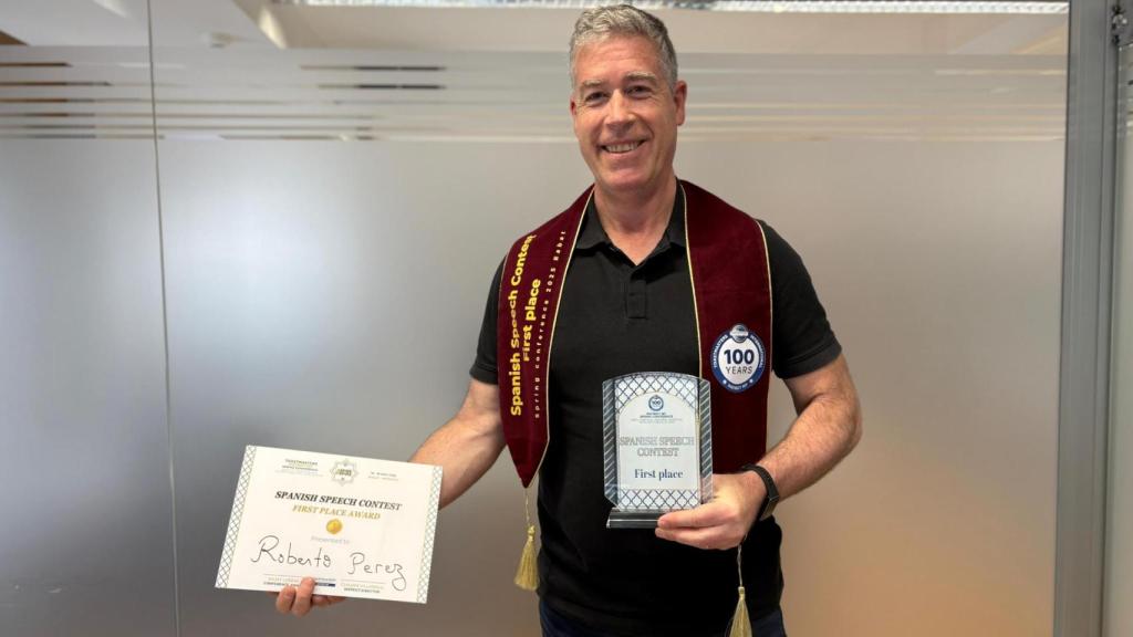 El don de la palabra lo tiene Vigo: Mi baza ganadora fue conectar con la gente