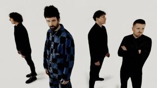 Kasabian actuará en O Son do Camiño 2025.