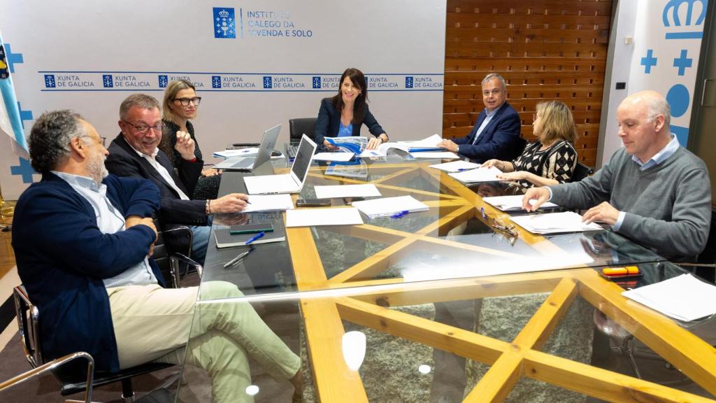 La Xunta impulsa 44 viviendas públicas en Vigo con un contrato de más de 400.000 euros