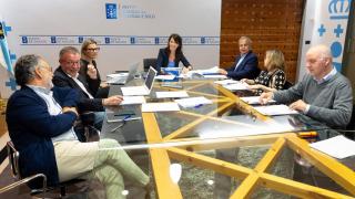 La Xunta impulsa 44 viviendas públicas en Vigo con un contrato de más de 400.000 euros