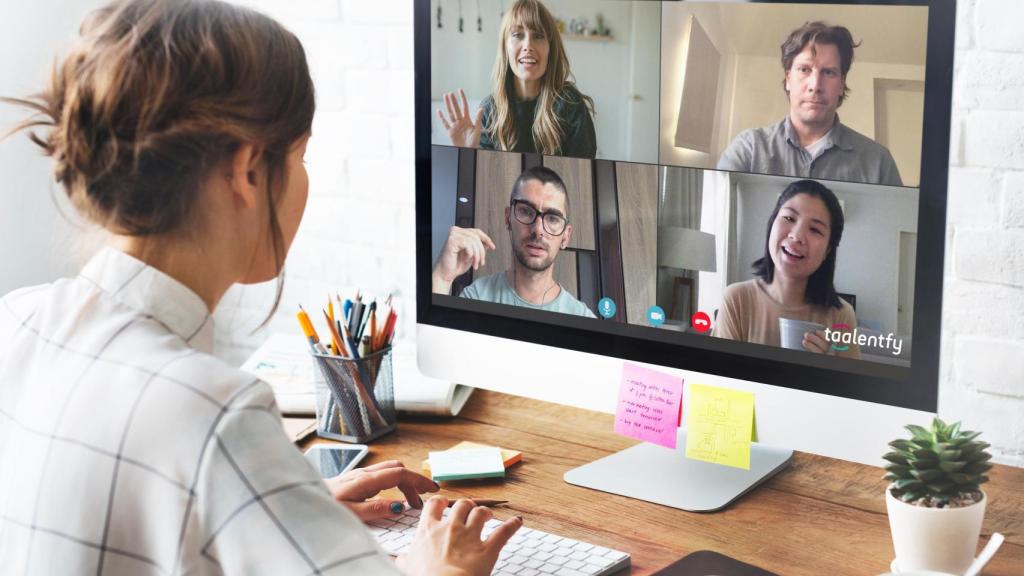 La pandemia supuso un punto de inflexión para la tecnología de la startup.