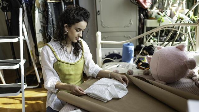 ¿Vestir sostenible es caro?