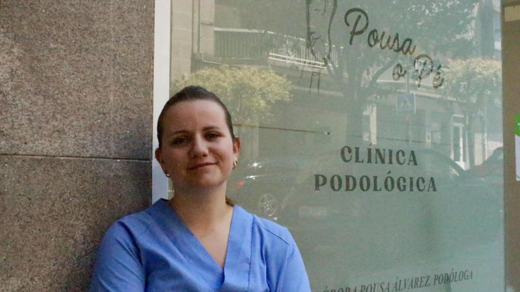 El reto de ser joven y emprender en Vigo: Me decían que era imposible, pero decidí intentarlo igual