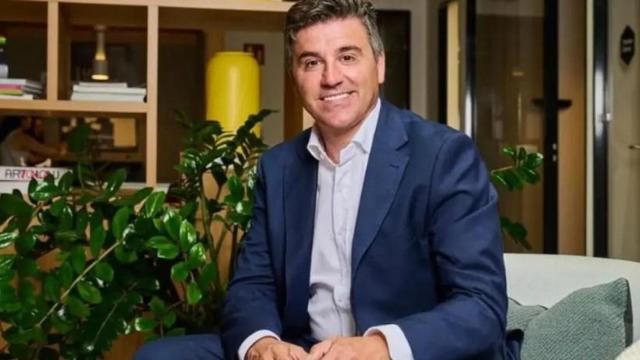 El experto en hipotecas Ricardo Gulias.