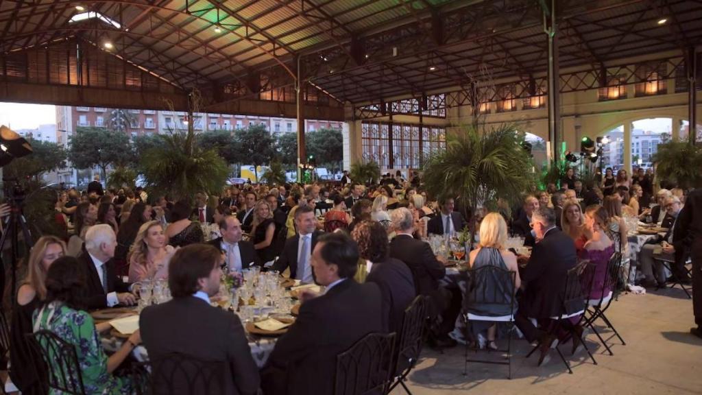 Gala Premios Tendencias 2024.