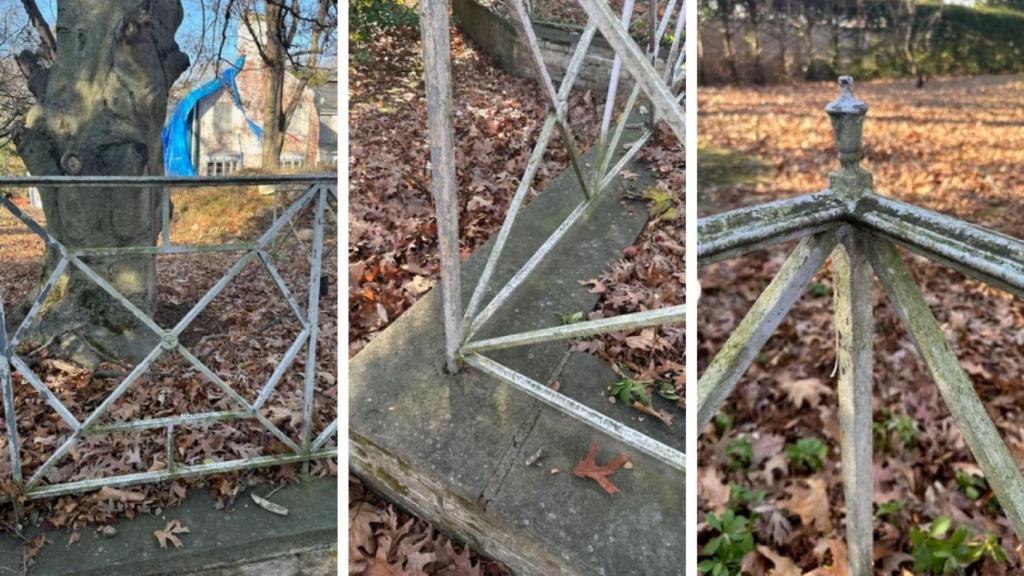 La casa que compró Richard Gere en Connecticut será demolida en breve.