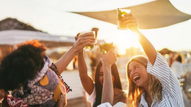 Los planes de Magas de la semana.