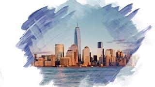 Siete miradas literarias sobre Nueva York, protagonista en la Feria del Libro de Madrid