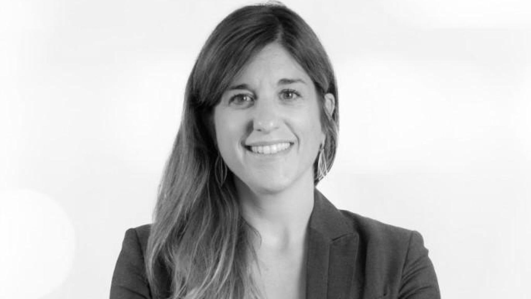 Aida Suárez, decana de la Facultad de Ciencias Biomédicas y de la Salud y directora general del Área One Health de la Universidad Alfonso X el Sabio (UAX)