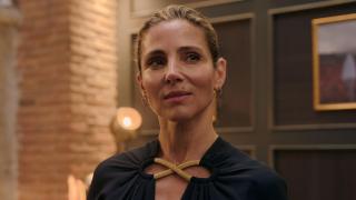 Elsa Pataky en una escena de 'Matices'.