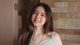 Qué fue de Marta, la mejor nota de la Selectividad 2024 en la Comunitat Valenciana: Ya no me autoexijo como antes