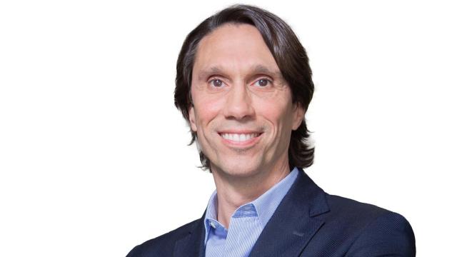 Juan Vicente Martín, consejero delegado de Telefónica Movistar Chile.