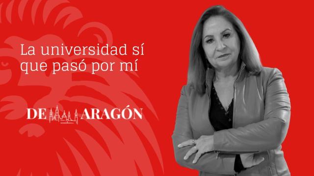 Teresa Tolosana.