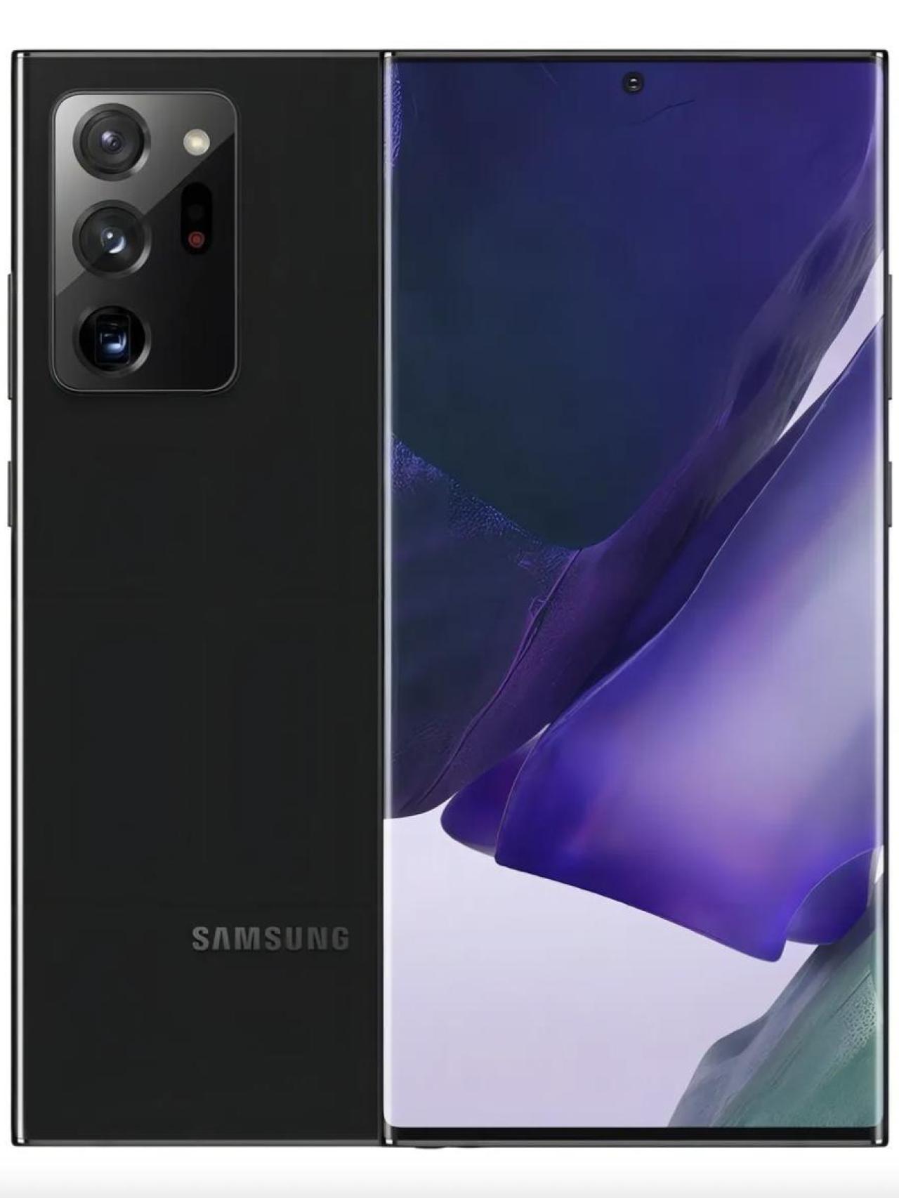 Este modelo de Samsung cuenta con decenas de reseñas positivas.