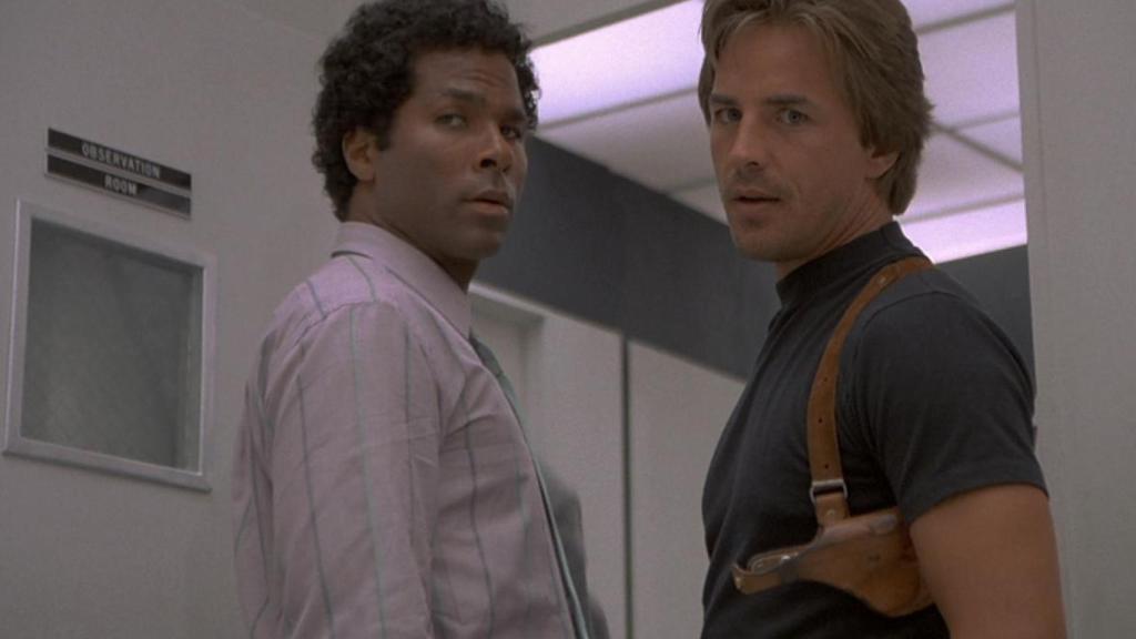 'Corrupción en Miami'.