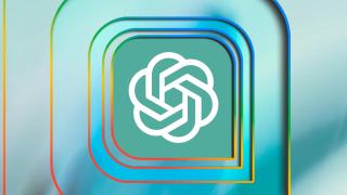 Fotomontaje inspirado en las cuentas de ChatGPT