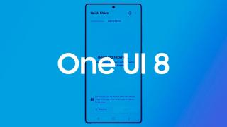 One UI 8