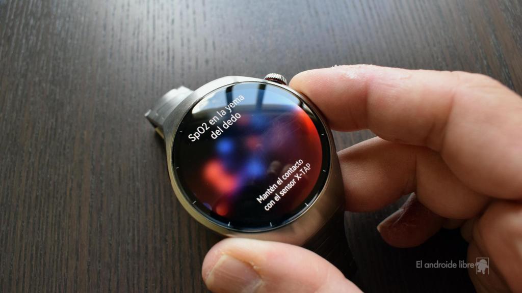 HUAWEI WATCH 5