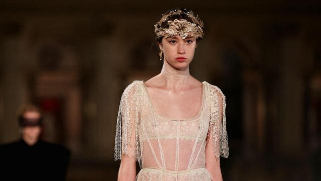 Imagen de la nueva propuesta de la casa francesa.