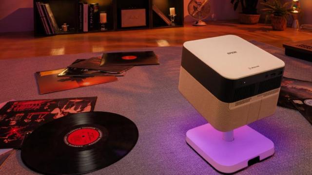 Altavoz Epson EF-51