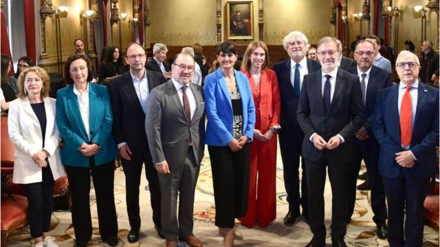 Presentación de la Cátedra de Inteligencia Artificial en Medicina Personalizada de Precisión de la USC.