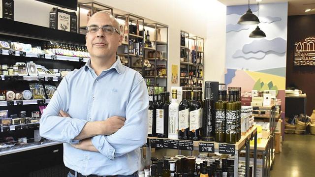 Miguel Merino Cerezo en Mesetarios