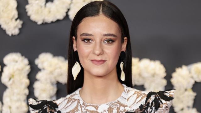 Victoria Federica de Marichalar, en el Cartel de San Isidro 2025.