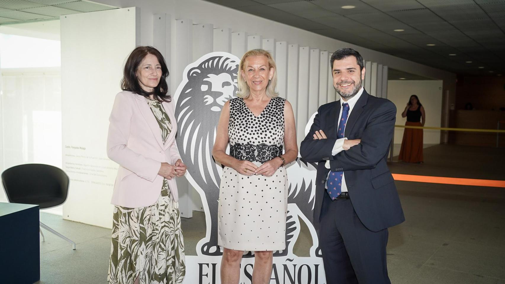 Segunda jornada del IV Foro de Educación, Innovación y Tecnología 'Impulsando el cambio para transformar el futuro'