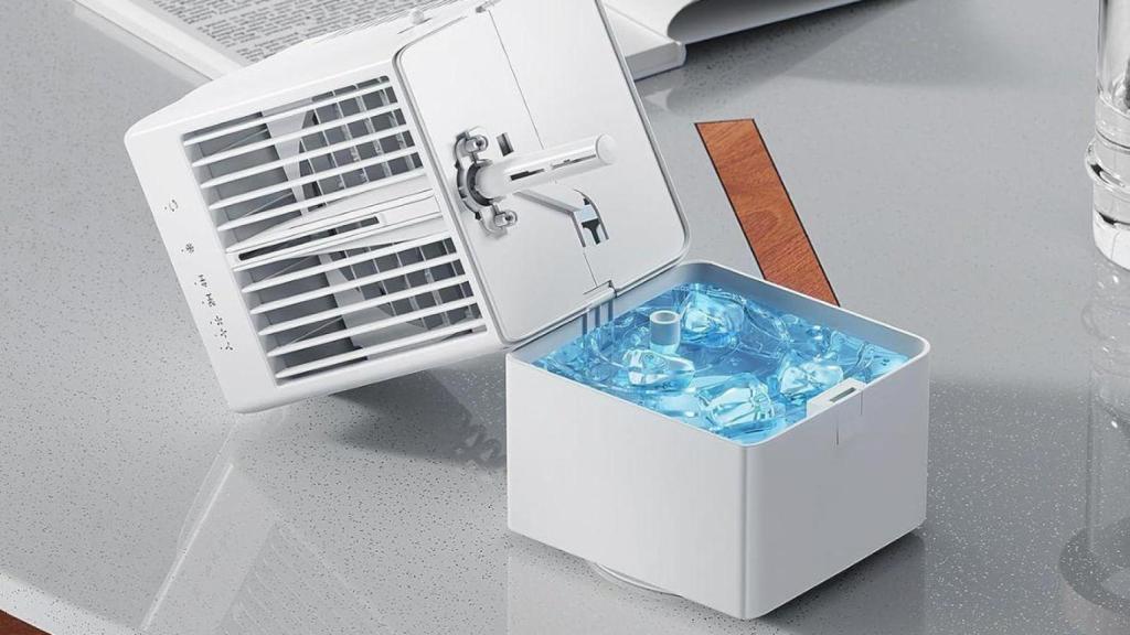 El aire acondicionado 4 en 1 más eficiente que puedes tener este verano en casa: ¡y encima rebajado!