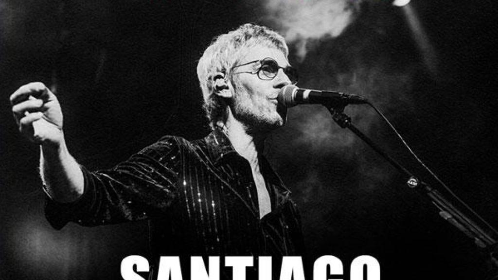 El artista argentino Ariel Rot visitará la sala Capitol en su nueva gira 'En vivo mucho mejor 2025'