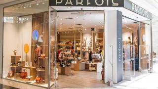 Tienda Parfois.