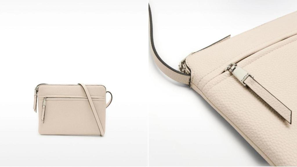 Bolso bandolera. Ref. 193477_ECM