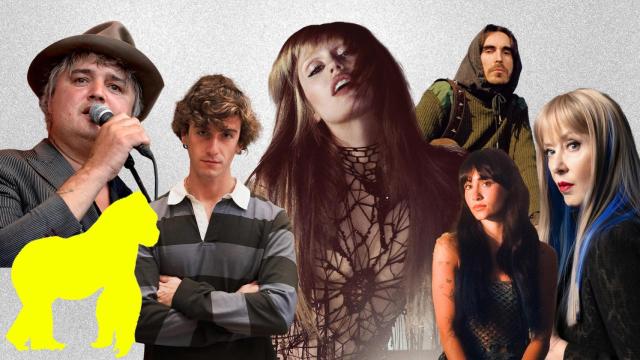 Diseño: Rubén Vique.