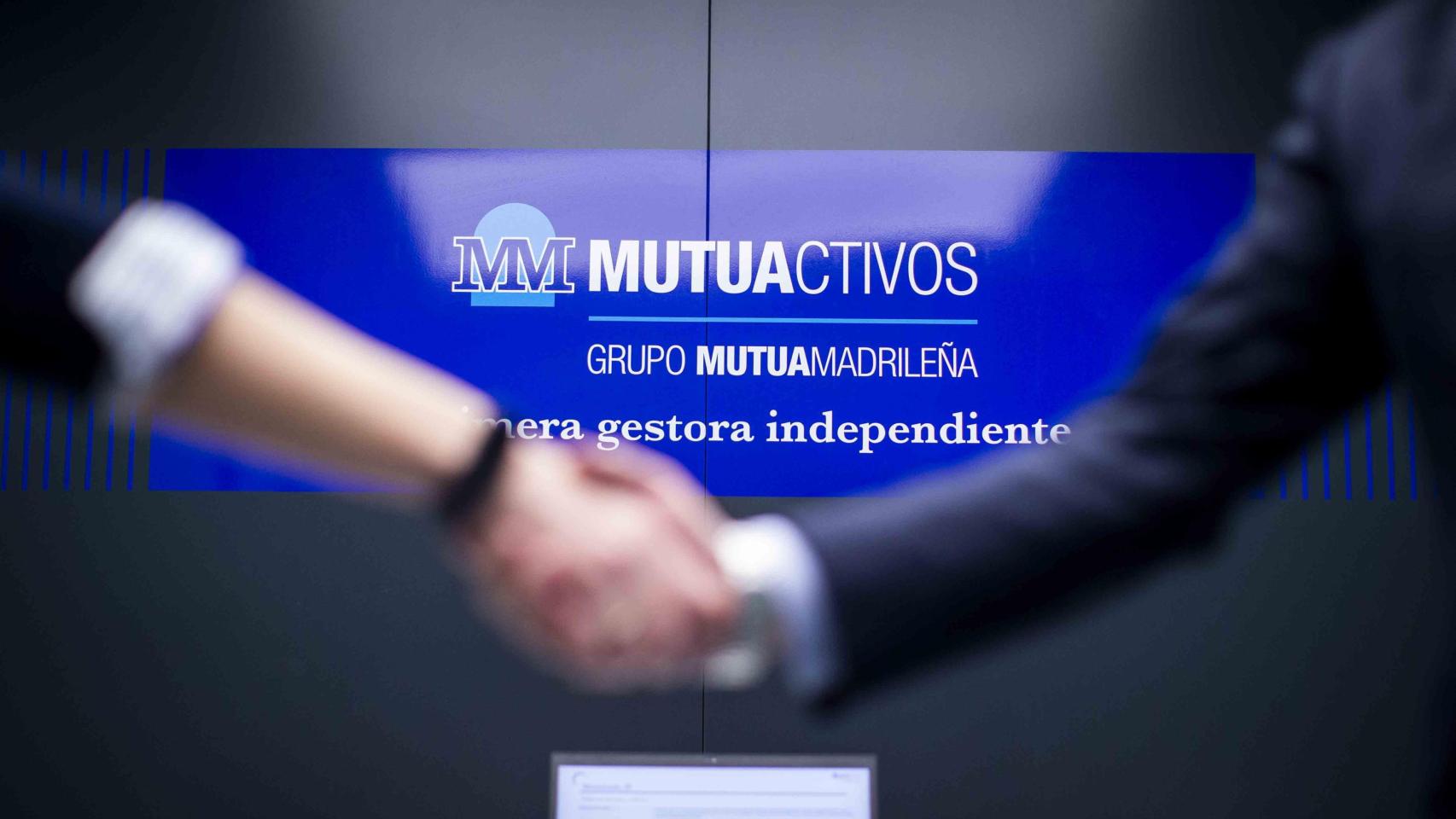 Oficina de Mutuactivos