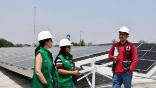 Energytran México.