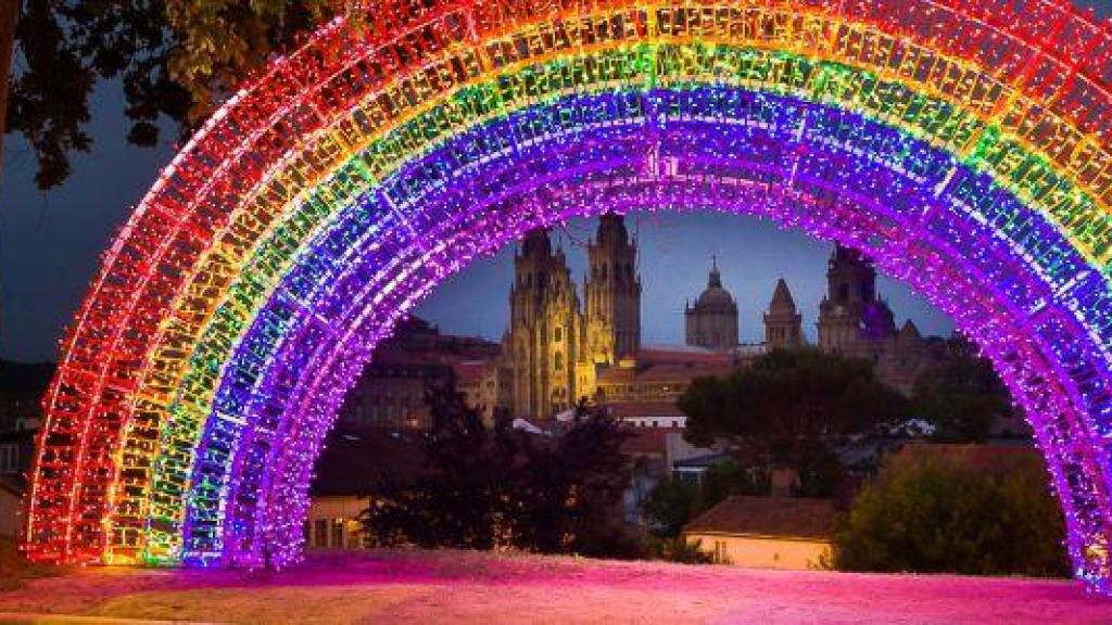 Compostela Diversa se celebrará durante todo el mes de junio