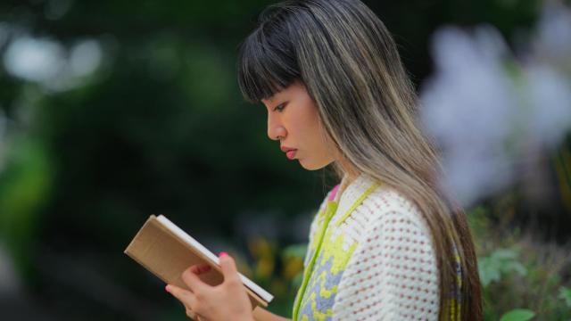 El talento literario femenino cobra protagonismo en la Feria del Libro de Madrid.