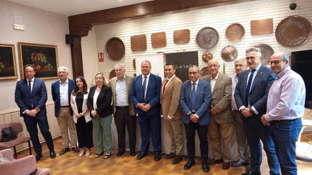 Ampliación Vidabol.