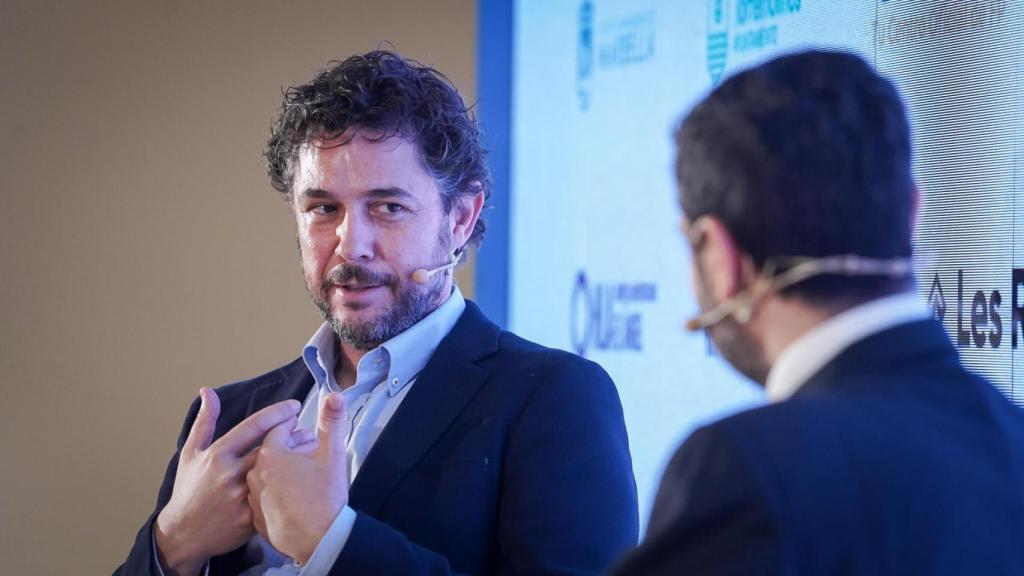 David Plaza, CEO de Animum.