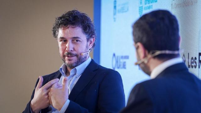 David Plaza, CEO de Animum.