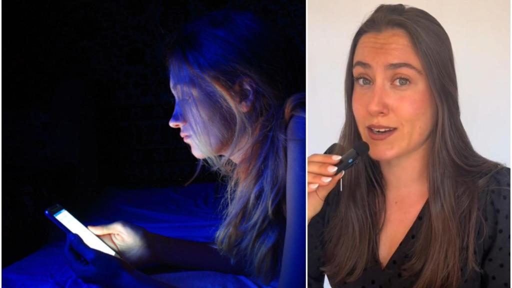 Roser Gort, psicóloga, advierte sobre el amor no correspondido.