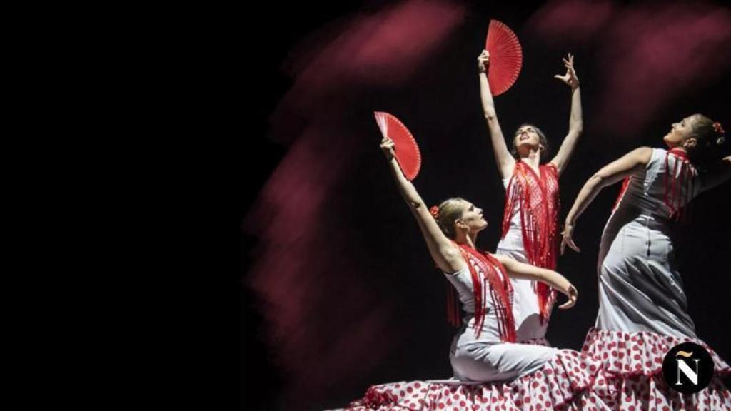 Teatro Flamenco Madrid se transforma en caseta de Feria este sábado con “Emociones: Especial Sevillanas