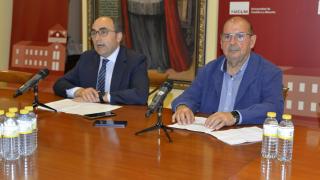 Presentación de la Selectividad 2025 en la UCLM.