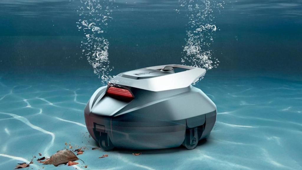 Robot limpiafondos Ultenic Pooleco 10