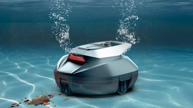 Robot limpiafondos Ultenic Pooleco 10