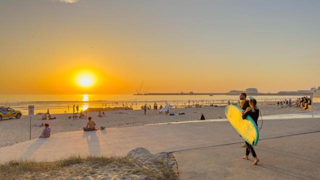 Este sitio atrae a miles de viajeros año con año.